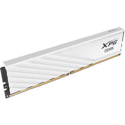 ADATA XPG Lancer Blade White AX5U6000C3016G-SLABWH