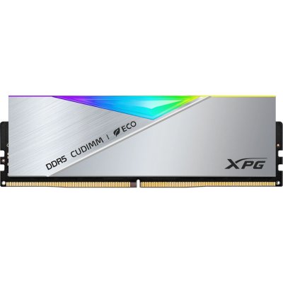 ADATA XPG Lancer CUDIMM RGB AX5CU9200C4224G-DCLACRSG