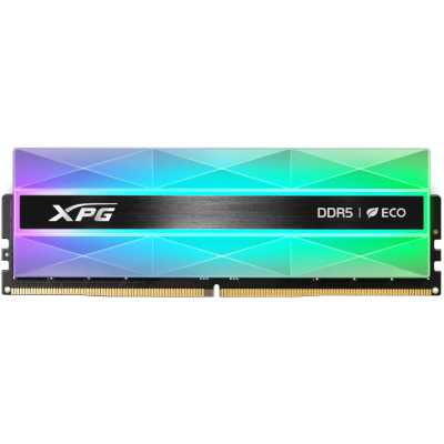 ADATA XPG Lancer Neon RGB AX5U6400C3216G-DCLANRSG