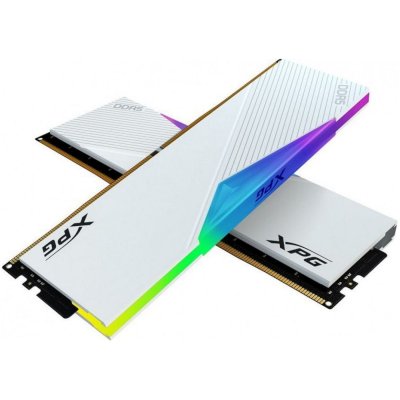 ADATA XPG Lancer White RGB AX5U6800C3416G-DCLARWH