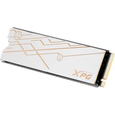 SSD диск ADATA XPG Mars 980 Blade 8Tb SMAR-980B-8TCS