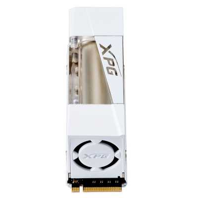 SSD диск ADATA XPG Mars 980 Storm 2Tb SMAR-980S-2TCI