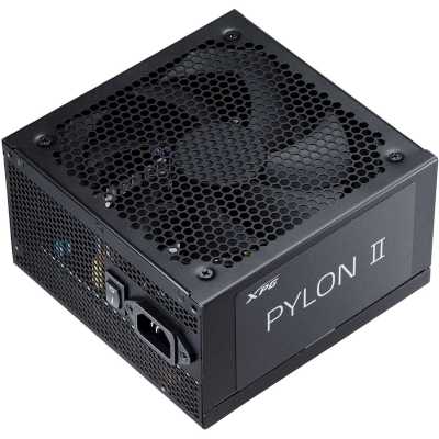 ADATA XPG PYLON II 650W PYLONII650B-BKCEU