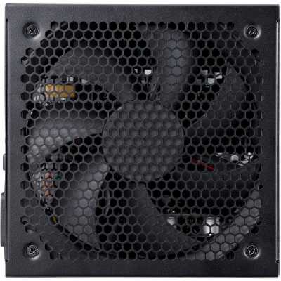 блок питания ADATA XPG PYLON II 650W PYLONII650B-BKCEU