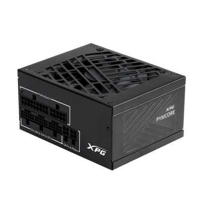 ADATA XPG PYMCORE 750W PYMCORE750G-BKCEU