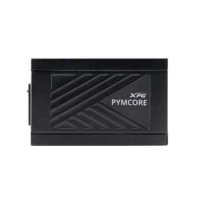 блок питания ADATA XPG PYMCORE 850W PYMCORE850G-BKCEU
