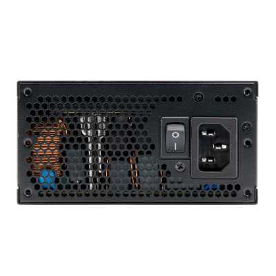 блок питания ADATA XPG PYMCORE 850W PYMCORE850G-BKCEU