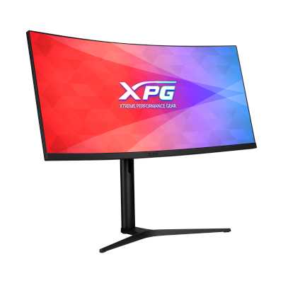 ADATA XPG Rift R34WXC Black