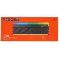 ADATA XPG Spectrix D45G RGB AX4U360016G18I-CBKD45G