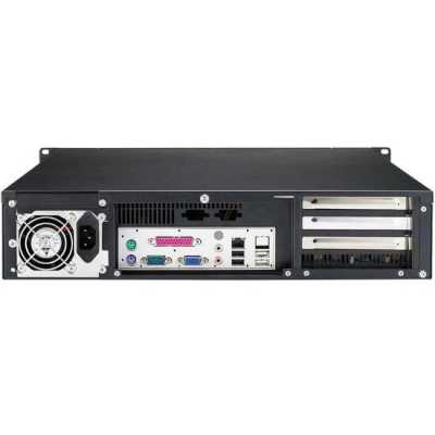серверный корпус Advantech ACP-2010MB-00D