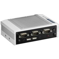 Advantech ARK-1122C-S6A1E