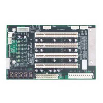 Advantech PCA-6104P4-0B2E