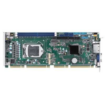 материнская плата Advantech PCE-5131G2-00A2