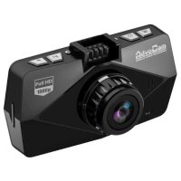 AdvoCam FD Black-II