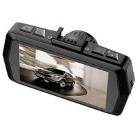 AdvoCam FD Black-II