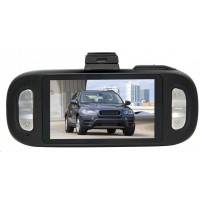 AdvoCam FD8-PROFI-BLACK-GPS