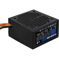 блок питания AeroCool 450W VX-450 Plus