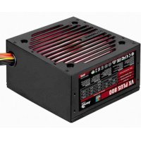 блок питания AeroCool 800W VX-800 Plus RGB