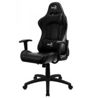 игровое кресло AeroCool AC100 AIR All Black