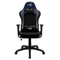 AeroCool AC100 AIR Black-Blue