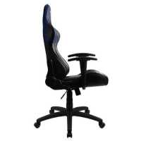 AeroCool AC100 AIR Black-Blue