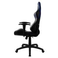 AeroCool AC100 AIR Black-Blue