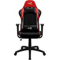 AeroCool AC100 AIR Black-Red