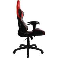 AeroCool AC100 AIR Black-Red