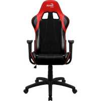 AeroCool AC100 AIR Black-Red