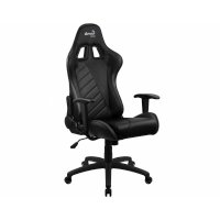 игровое кресло AeroCool AC110 AIR All Black