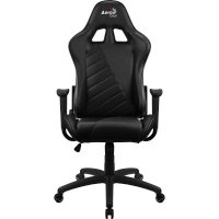 игровое кресло AeroCool AC110 AIR All Black