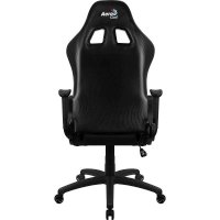 игровое кресло AeroCool AC110 AIR All Black