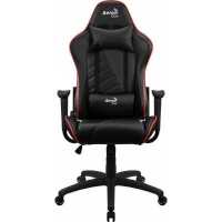 AeroCool AC110 AIR Black-Red