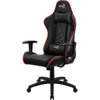 AeroCool AC110 AIR Black-Red