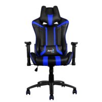 игровое кресло AeroCool AC120 AIR-BB