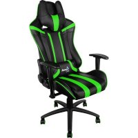 игровое кресло AeroCool AC120-BG
