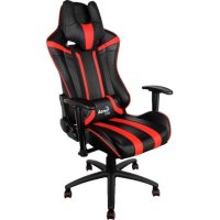 игровое кресло AeroCool AC120-BR
