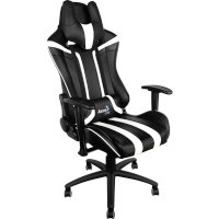 игровое кресло AeroCool AC120-BW