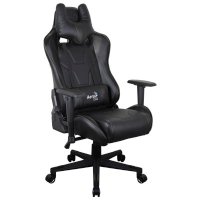 игровое кресло AeroCool AC220 AIR-B