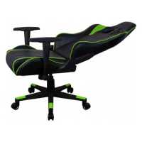 игровое кресло AeroCool AC220 AIR-BG