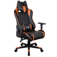 игровое кресло AeroCool AC220 AIR-BO