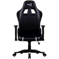 игровое кресло AeroCool AC220 AIR-BW