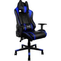 игровое кресло AeroCool AC220-BB
