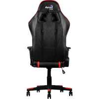игровое кресло AeroCool AC220-BR