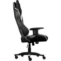 игровое кресло AeroCool AC220-BW