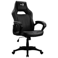 игровое кресло AeroCool AC40C AIR All Black