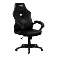 игровое кресло AeroCool AC50C AIR All Black