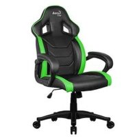 игровое кресло AeroCool AC60C AIR-BG