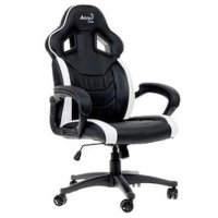 игровое кресло AeroCool AC60C AIR-BW