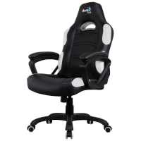 игровое кресло AeroCool AC80C AIR-BW